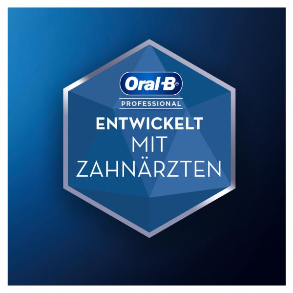 Oral-B Zahnschmelz-Stärkung & Regeneration täglicher Schutz Zahncreme