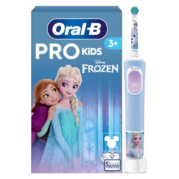 Oral-B Vitality Pro 103 Kids 3+ Frozen