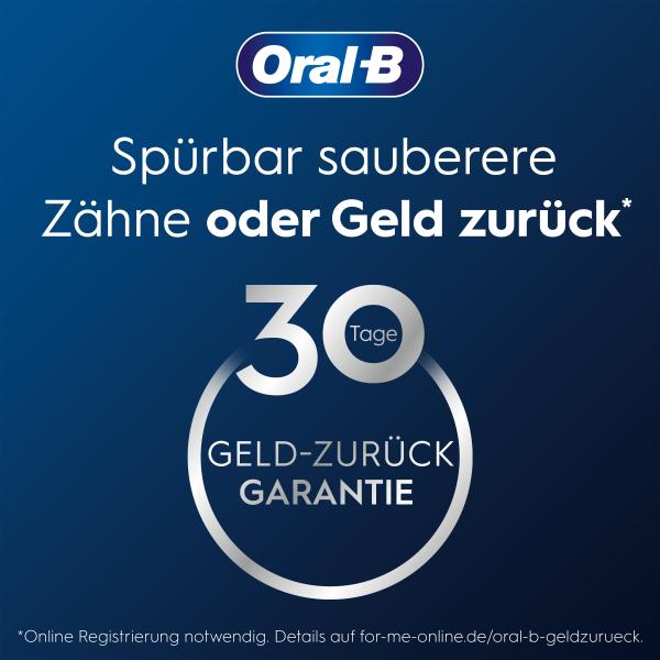 Oral-B Vitality Pro 103 Kids 3+ Frozen