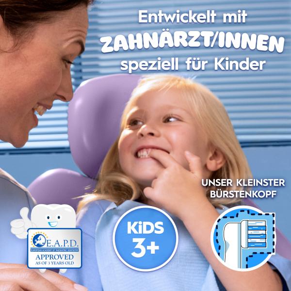 Oral-B Vitality Pro 103 Kids 3+ Frozen