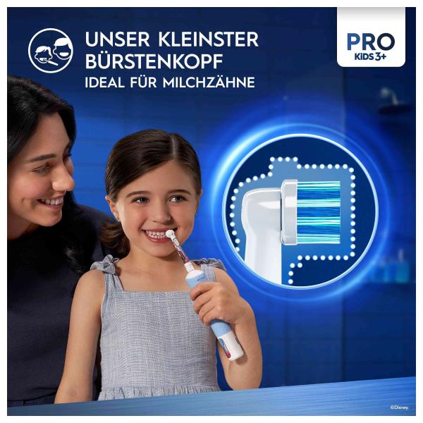 Oral-B Vitality Pro 103 Kids 3+ Frozen
