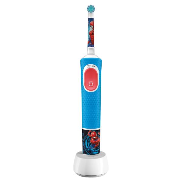Oral-B Pro Kids 3+ Spiderman