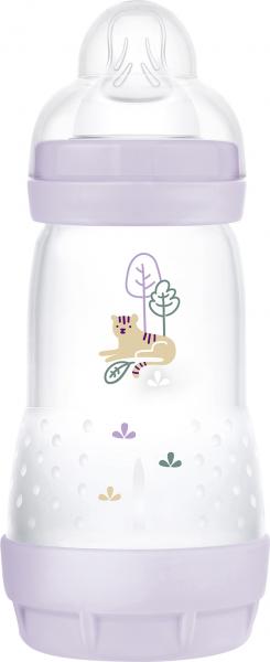 MAM Easy Start Anti-Colic Flasche matt