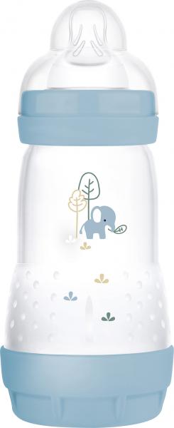 MAM Easy Start Anti-Colic Flasche matt