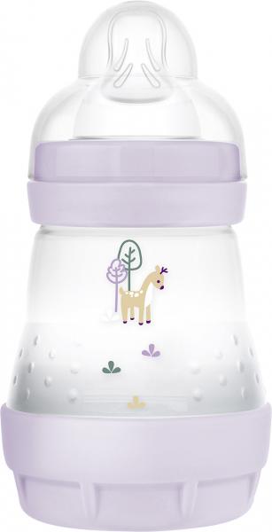 MAM Easy Start Anti-Colic Flasche matt