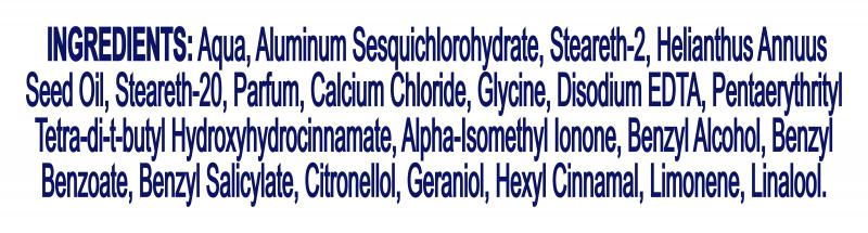 Rexona Deo Roll-On Cotton Dry