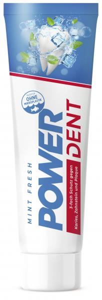 Power Dent Mint Fresh Zahncreme