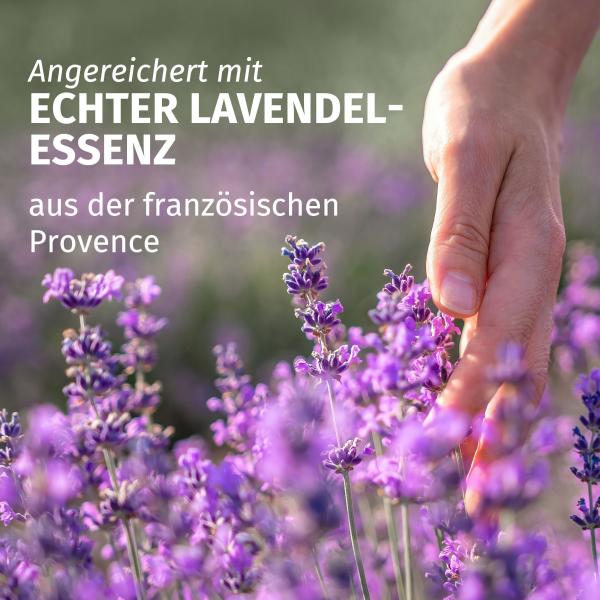 Herbal Essences Pflegespülung Anti-Frizz Lavendelduft
