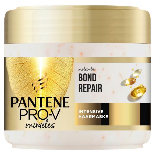 Pantene Pro-V Miracles Bond Repair Intensive Haarmaske