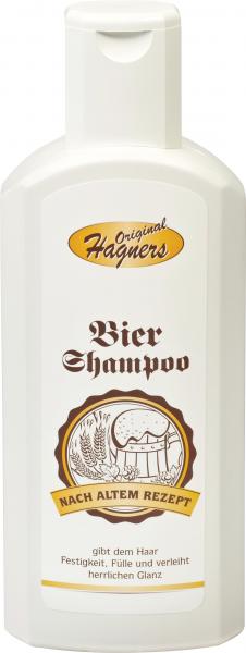 Original Hagners Bier Shampoo