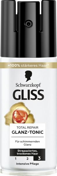Schwarzkopf Gliss Total Repair Glanz-Tonic Spray