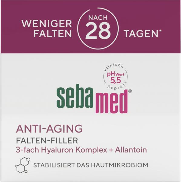 Sebamed Anti Aging Falten Filler