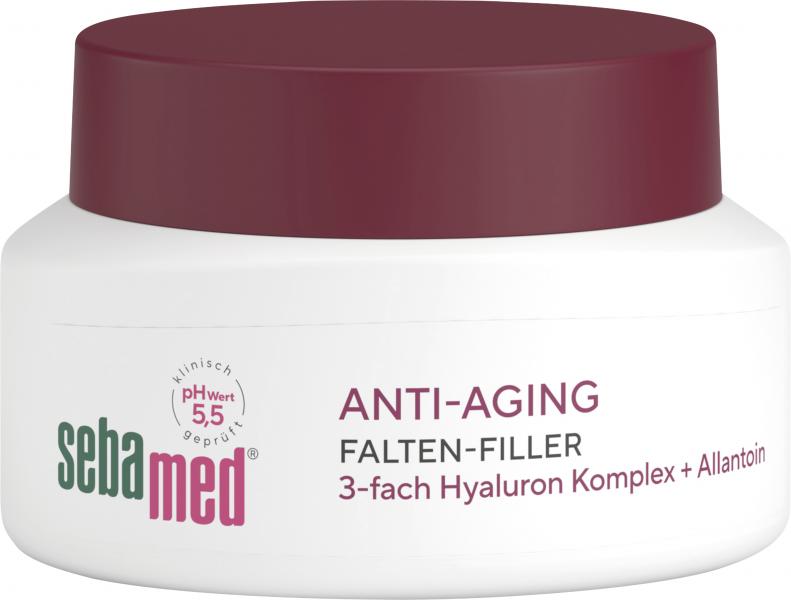 Sebamed Anti Aging Falten Filler