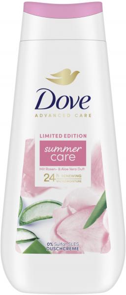 Dove Advanced Care Duschcreme Summer Care