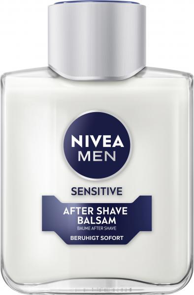 Nivea Men Sensitive After Shave Balsam