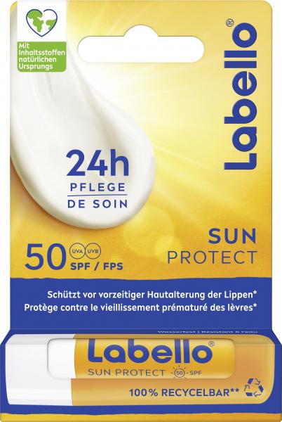 Labello Sun Protect LSF 50