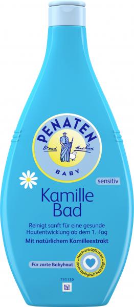 Penaten Baby Bad Kamille sensitiv