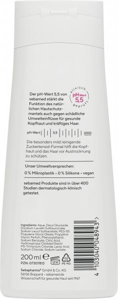 Sebamed Every-Day Shampoo