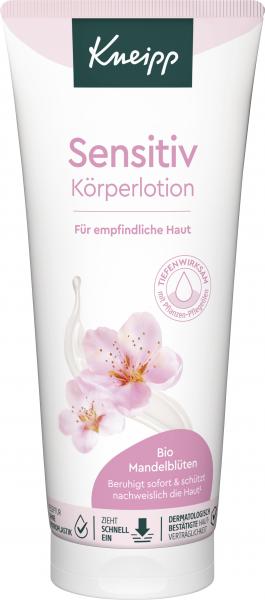 Kneipp Sensitiv Körperlotion