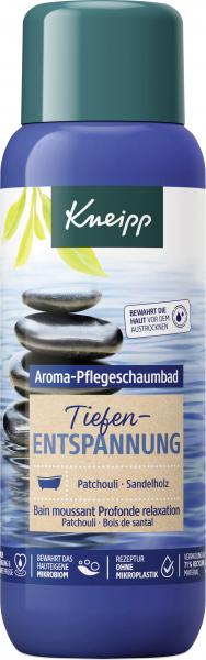 Kneipp Aroma-Pflegeschaumbad Tiefen-Entspannung