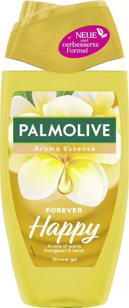 Palmolive Aroma Essence Duschgel Forever Happy