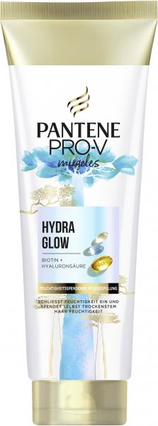 Pantene Pro-V Miracles Hydra Glow Pflegespülung