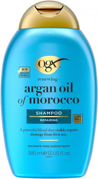 OGX renewing+ argan oil of morocco Shampoo