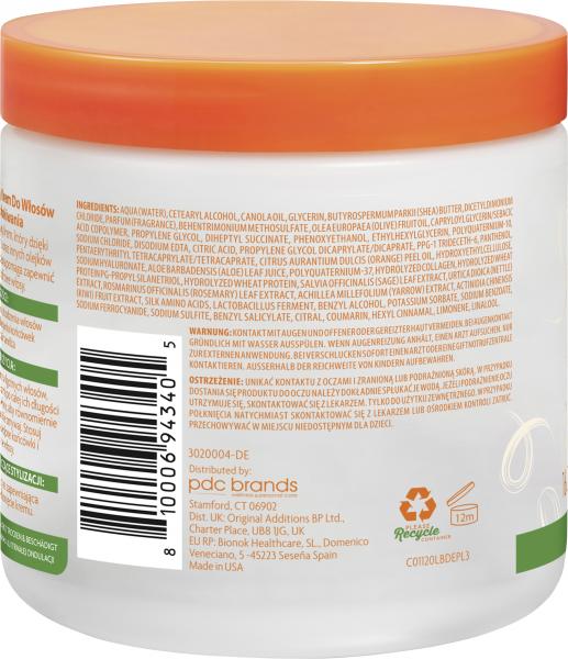 Cantu Shea Butter Repair Creme