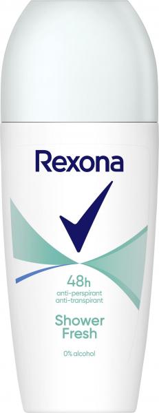 Rexona Deo Roll-On Shower Fresh