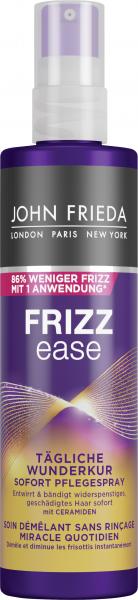 John Frieda Frizz ease tägliche Wunderkur