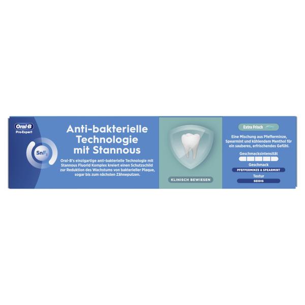Oral-B Pro-Expert Frischer Atem Zahncreme