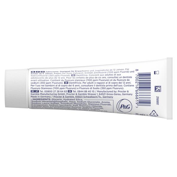 Oral-B Pro-Expert Professioneller Schutz Zahncreme