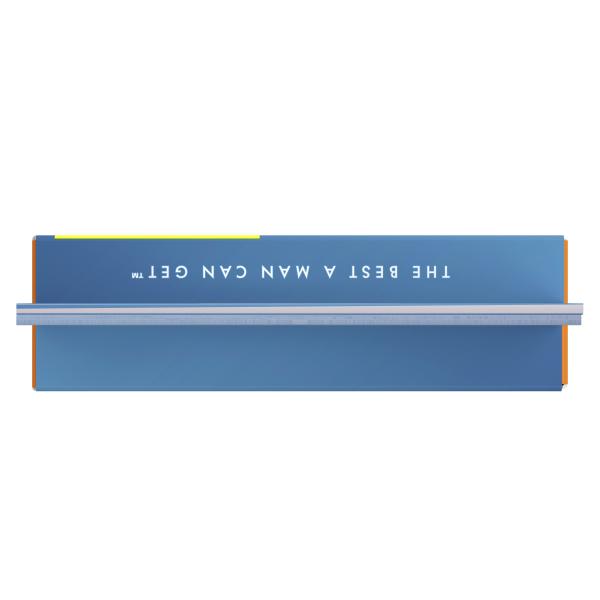 Gillette ProGlide Flexball Rasierer mit 1 Klinge