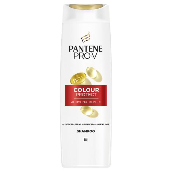 Pantene Pro-V Color Protect Shampoo