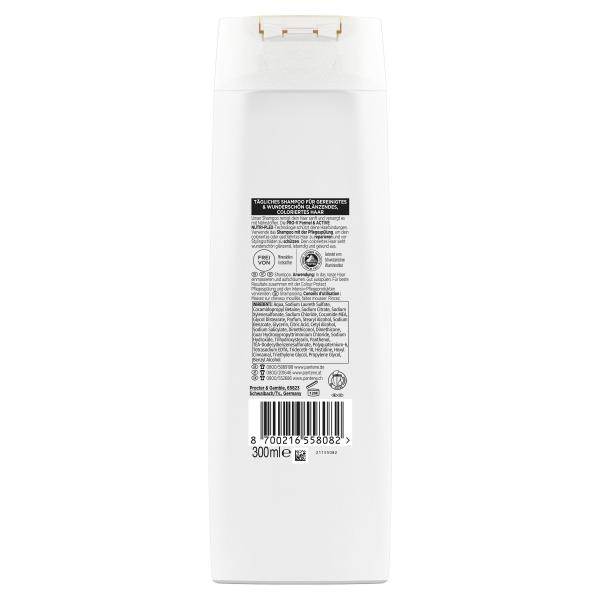 Pantene Pro-V Color Protect Shampoo
