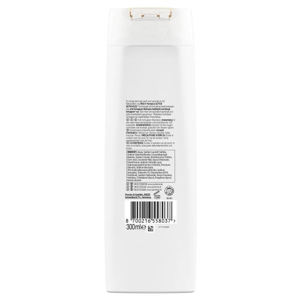 Pantene Pro-V Anti-Schuppen Shampoo