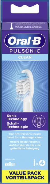 Oral-B Aufsteckbürste Pulsonic Clean