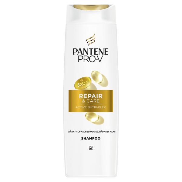 Pantene Pro-V Repair & Care Shampoo