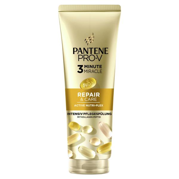 Pantene Pro-V Repair & Care Intensiv Pflegespülung