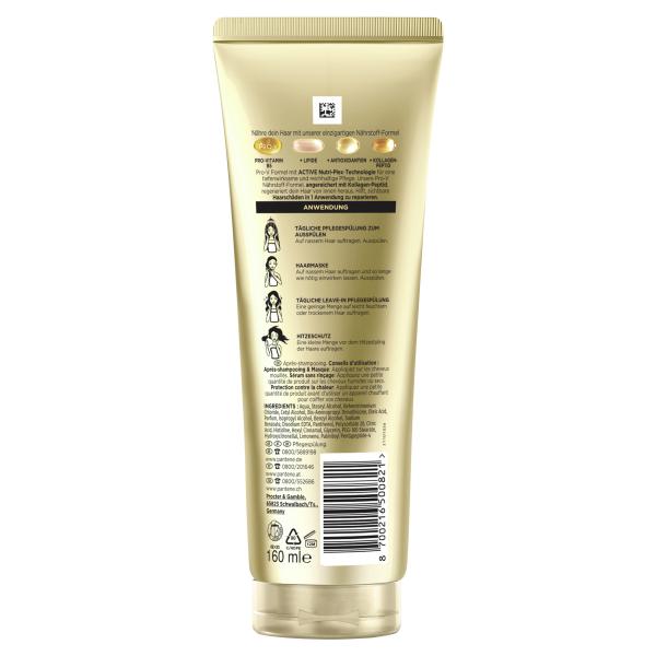 Pantene Pro-V Repair & Care Intensiv Pflegespülung