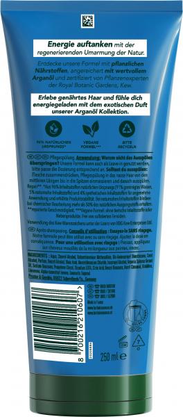 Herbal Essences Pflegespülung Repair Arganöl