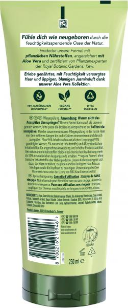 Herbal Essences Spülung Feuchtigkeit Aloe Vera