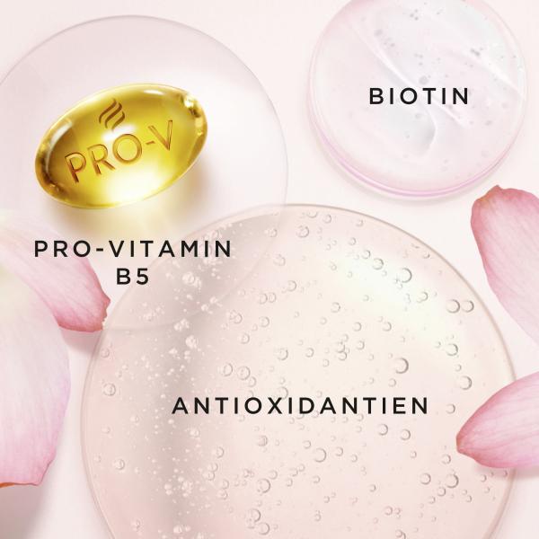 Pantene Pro-V Miracles Shampoo Lift & Volumen