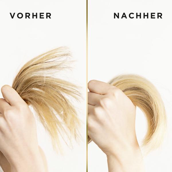 Pantene Pro-V Miracles Durstlöscher für trockene Spitzen