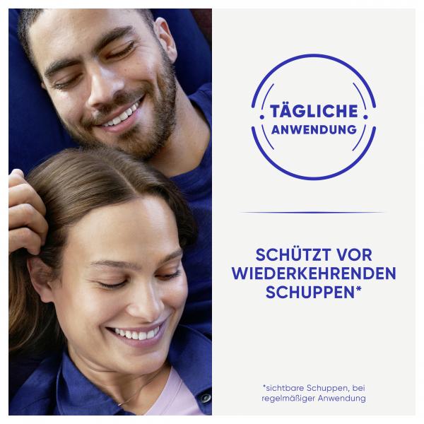 Head & Shoulders Anti-Schuppen Shampoo Sensitive Kochhaut