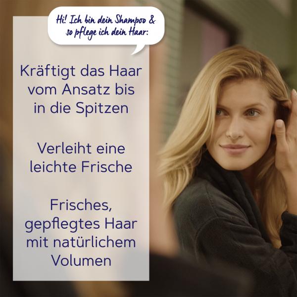 Schauma Shampoo 7 Kräuter