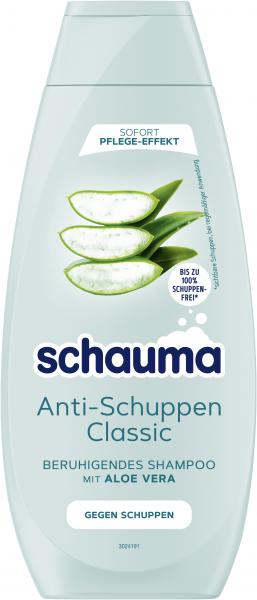 Schauma Shampoo Anti-Schuppen Classic