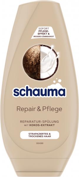 Schauma Spülung Repair & Pflege