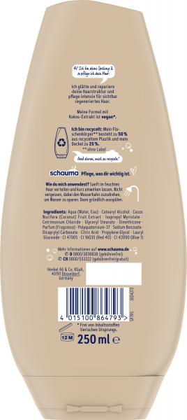 Schauma Spülung Repair & Pflege