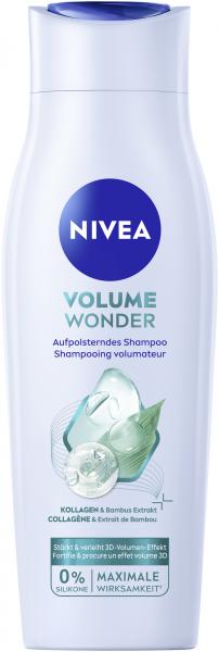 Nivea Shampoo Volume Wonder